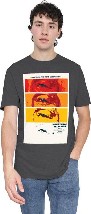 Immagine prodotto The Next Generation Season 2 Episode 7 Maglietta Adulto Unisex (XL)