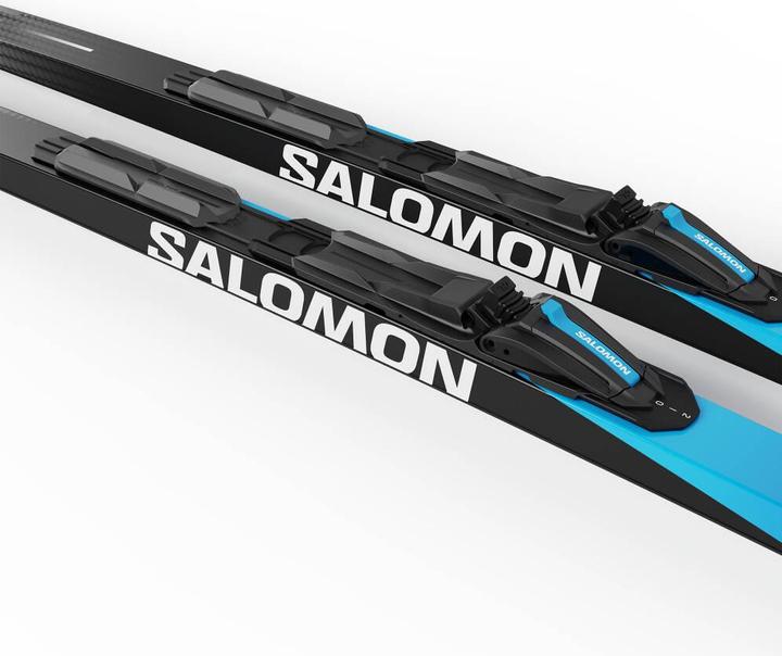 Actual product image Salomon S Race Carbon Skate Prelink Shift Race (192 cm)