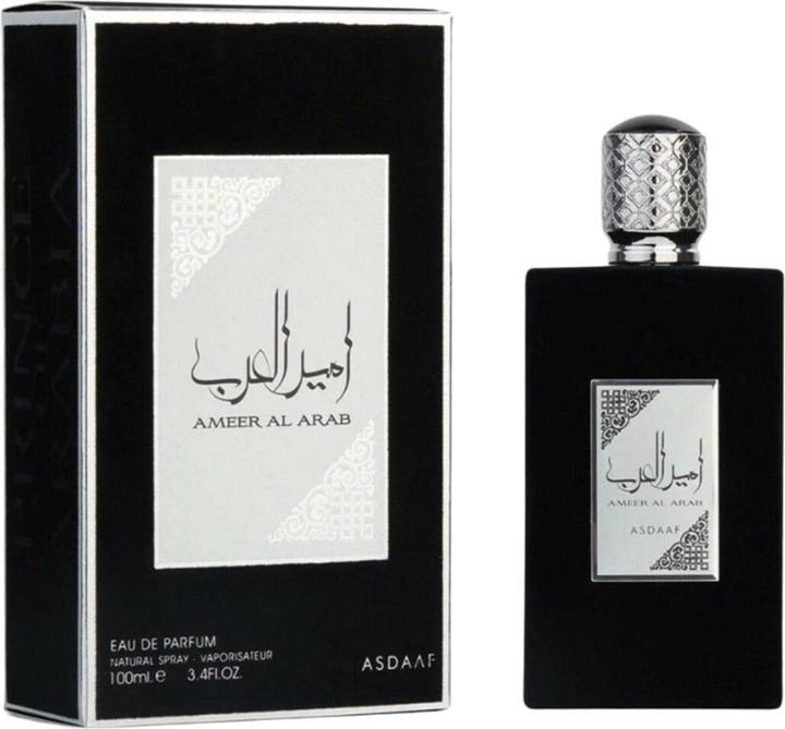Immagine prodotto Asdaaf Ameer Al Arab Eau De Parfum 100 ml (uomo) (Eau de parfum, 100 ml)