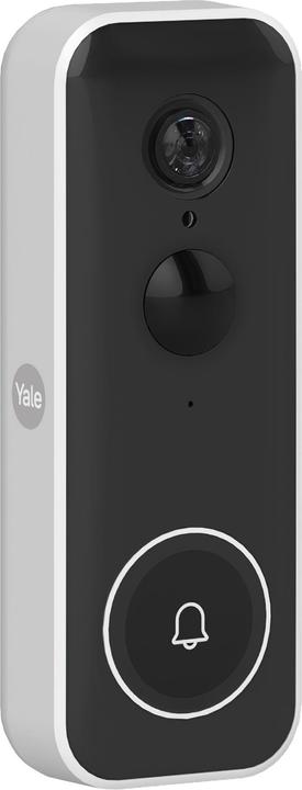 Yale Smarte Video-Türklingel (WLAN)