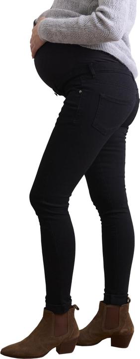 Image du produit Vertbaudet Jeans de maternité, coupe skinny BASIC (46)