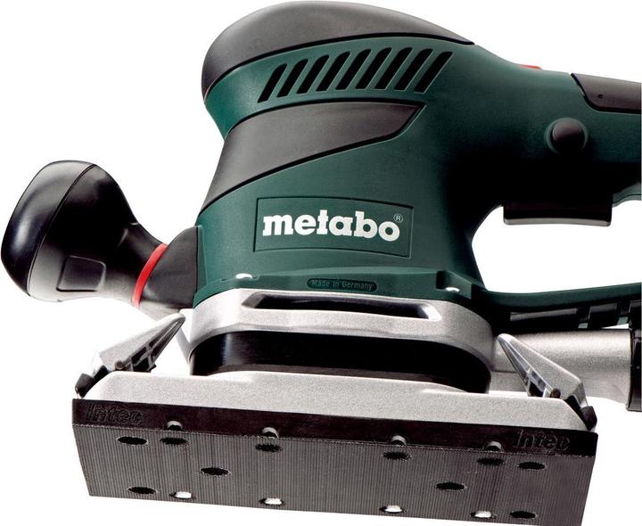 Produktbild Metabo Schwingschleifer 350 W SRE 435 (Schwingschleifer, 350 W)
