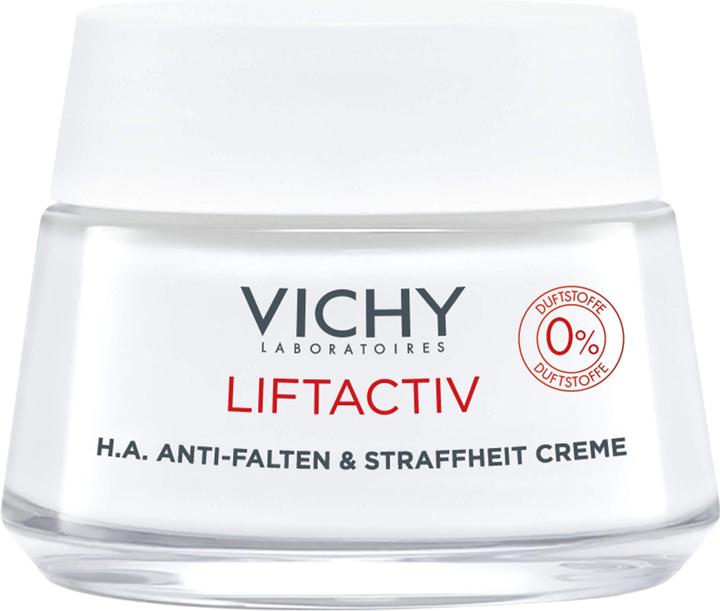 Liftactiv Hyaluron Creme (50 ml, 24h Creme)
