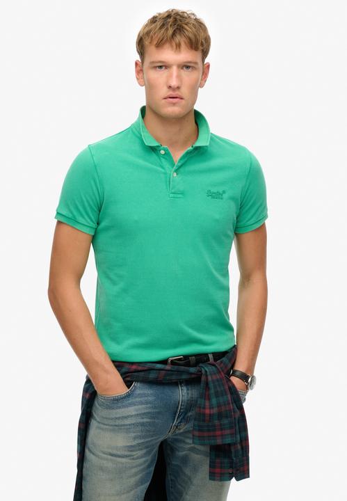 Immagine prodotto Superdry polo uperdry detroyed (S)