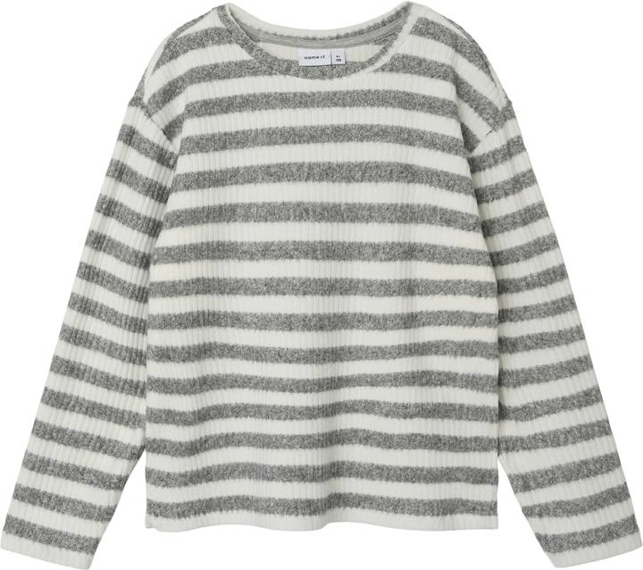 Name it Regular Fit Oberteil mit langen Ärmeln