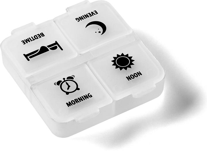 Vitility Medikamentendosierer