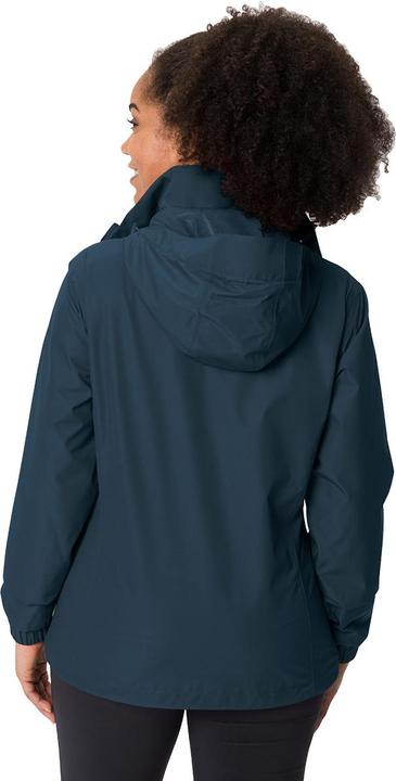 Actual product image Vaude Women's Escape Light Jacket (52)