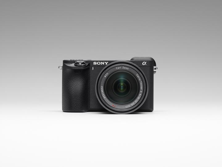 Actual product image Sony Alpha 6500 (24.20 Mpx, APS-C / DX)