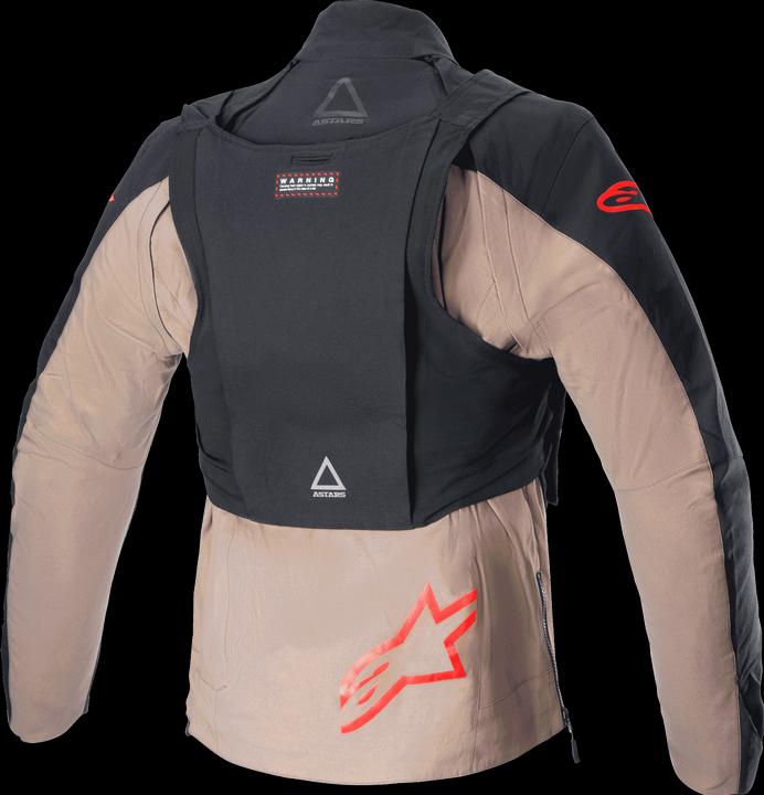 Produktbild Alpinestars Jacket Techdura Blk (Herren, L)