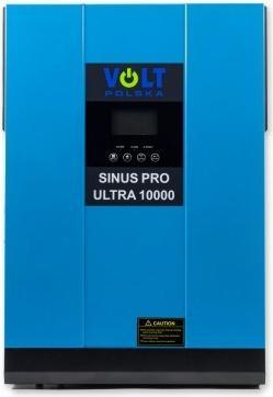 Immagine prodotto No Name SinusPro Ultra 10000 Inverter solare Inverter 48V 5000/10000W 80A MPPT