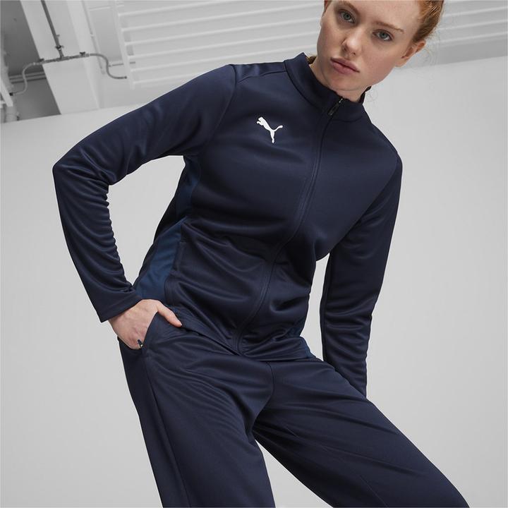 Produktbild Puma teamGOAL Training Pant Wmn (XL)