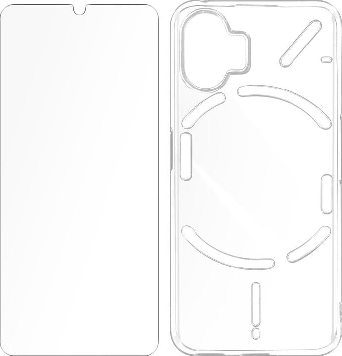 Produktbild Avizar 360 Schutz, Folie und Hülle Series (Nothing Phone (2))