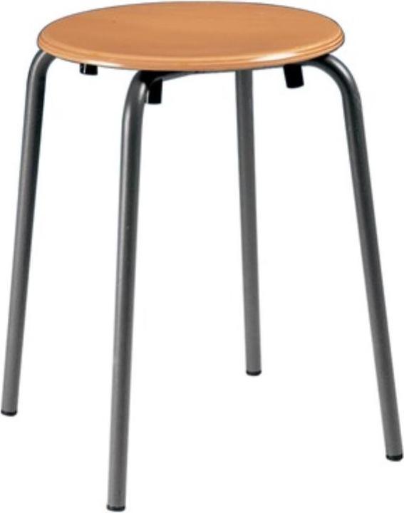 Produktbild Bimos Universal-Stapelhocker 9424