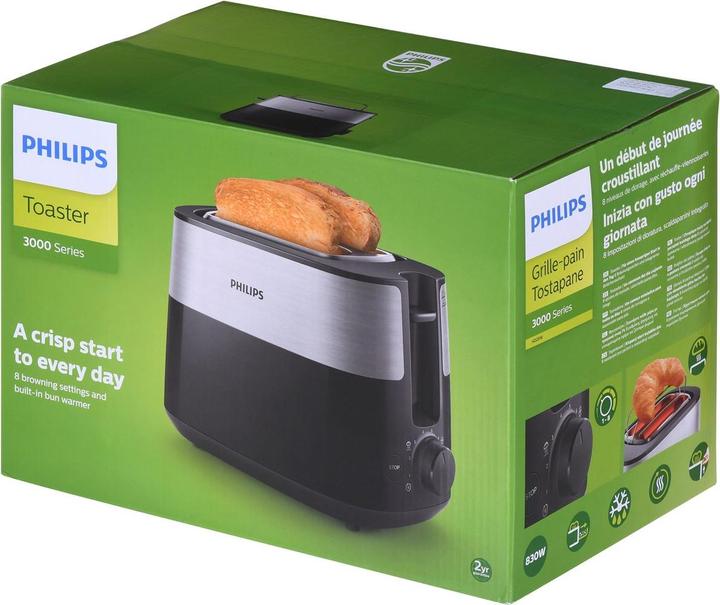 Actual product image Philips Daily Collection