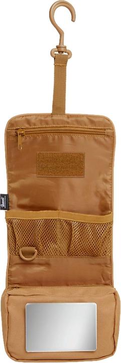 Immagine prodotto Brandit Borsa da toilette media - 14639