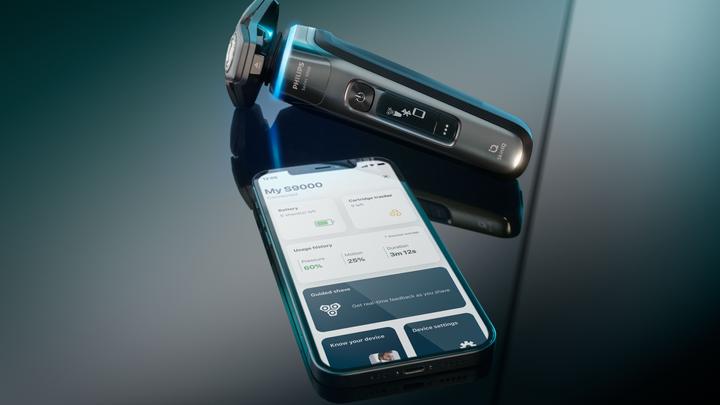 Image du produit Philips Shaver Series 9000
