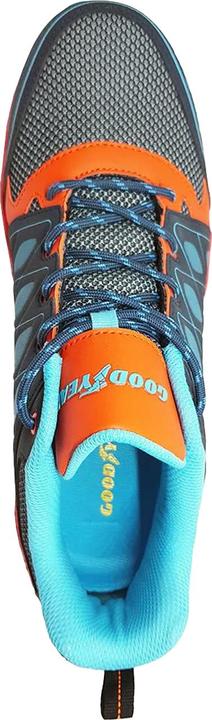 Immagine prodotto Goodyear Scarpe di sicurezza perforate da uomo (S1P, 46)