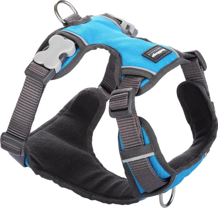 Produktbild Red Dingo Padded Harness (XS, Hund, Allgemein)