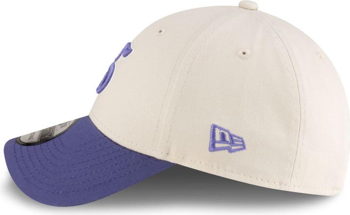 Actual product image New Era 9Forty Cap - WORLD SERIES Chicago White Sox