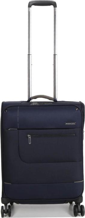 Produktbild Roncato Sidetrack - Handgepäck Koffer mit USB-Anschluss (42 l, Handgepäck (bis 50l))
