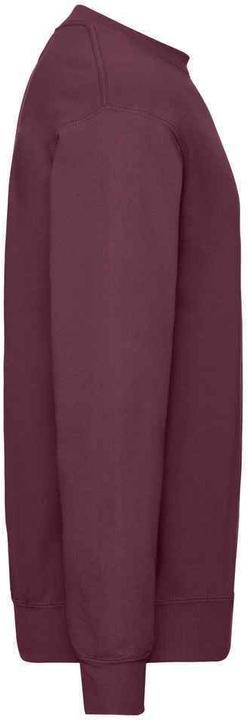 Actual product image Fruit of the Loom Classic Sweatshirt Overcut Shoulder (3XL)