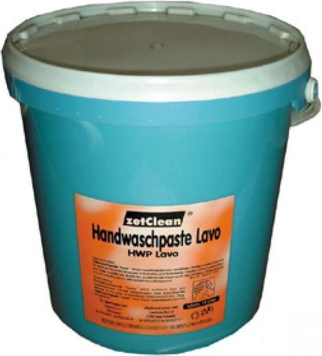 ZetClean Standard (Flüssigseife, 10000 ml)