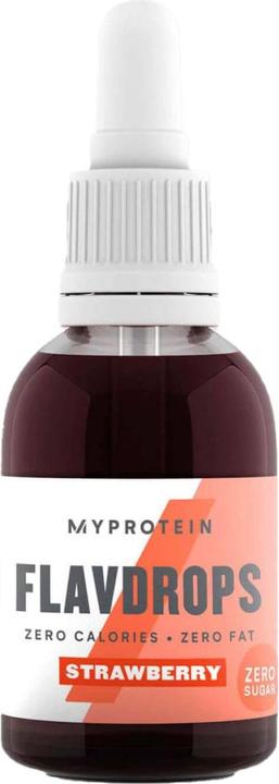 Immagine prodotto MyProtein Flav (Fragola, 1 pz., 0.05 g)