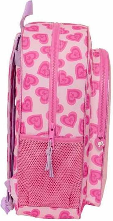 Produktbild Barbie Schulrucksack Love