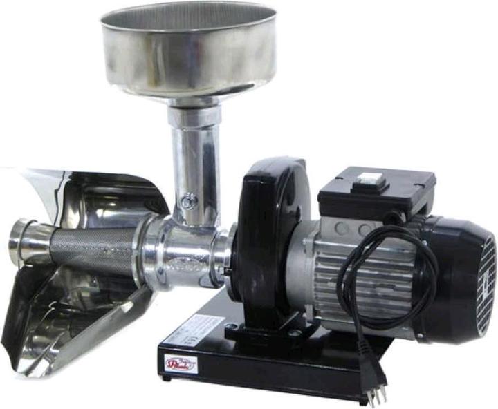 Immagine prodotto Palumbo SM 3 INOX pressa professionale per pomodori con 220V375W