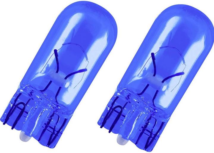 Philips W5W WhiteVision ultra (W5W)