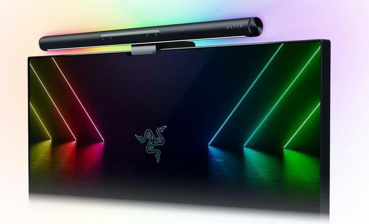 Immagine prodotto Razer Aether Monitor Light Bar