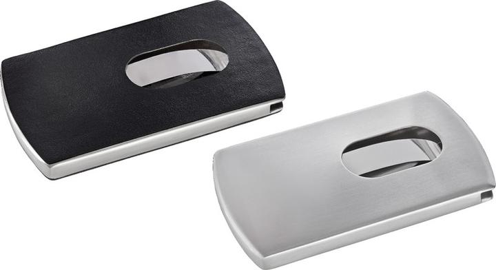 Produktbild Sigel Visitenkarten-Etui Snap (A8)