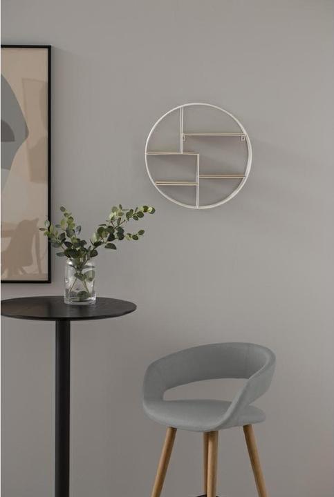 Image du produit AC Design Ibiza (60 x 60 x 105 cm)