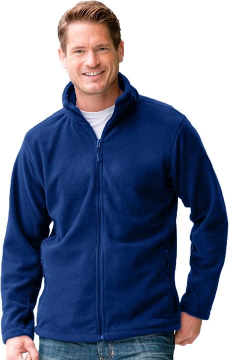 Immagine prodotto Russell Giacca in pile da esterno (4XL)