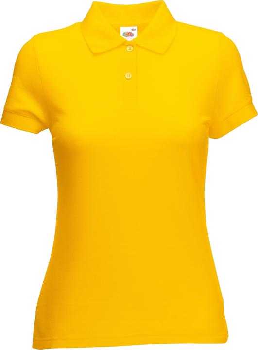 Actual product image Fruit of the Loom UTBC384 P (M)