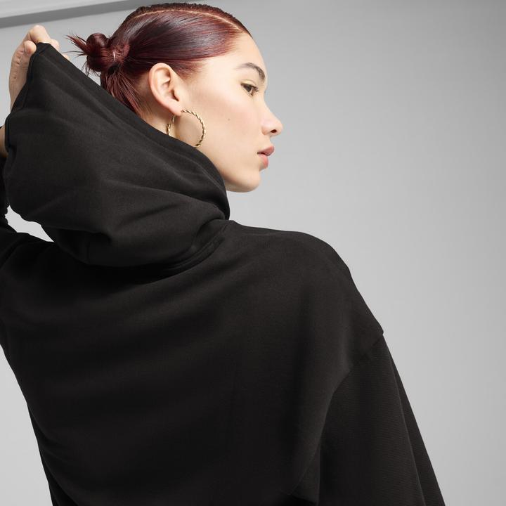 Image du produit Puma ESS ELEVATED Confort Hoodie TR (XS)