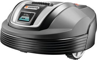 Gardena Mähroboter R70Li - Modell 2017 (700 m²)