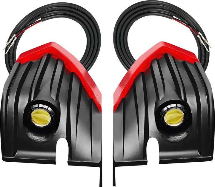 Image du produit Zero Right Front Light