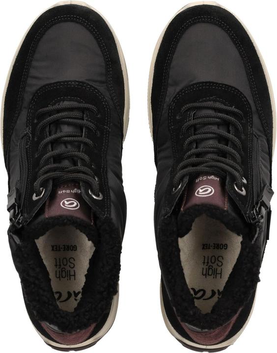 Actual product image Ara Sneaker (39)