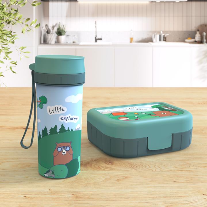 Produktbild Rotho Memory Kids (0.40 l)
