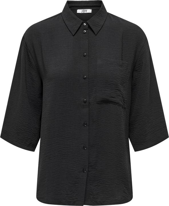 Produktbild JdY Loose Fit Hemd mit 3/4 Ärmeln (L)