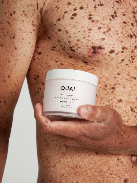 Produktbild Ouai Body Cr??me - Melrose Place (Körpercreme, 212 ml)