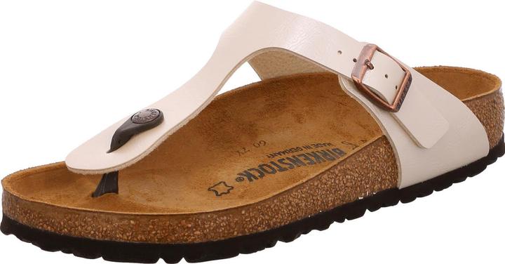 Produktbild Birkenstock Gizeh Birko-Flor Graceful normal (42)