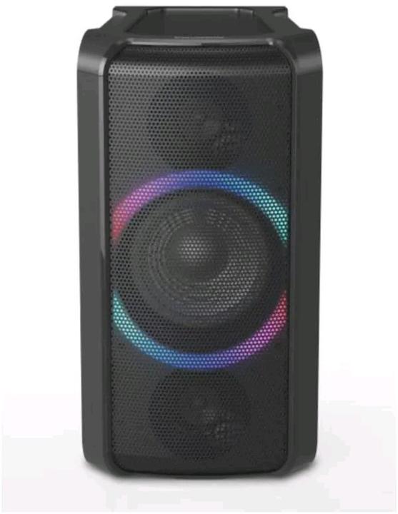 Produktbild Panasonic Bluetooth Speaker SC-TMAX5EG-K Schwarz (Netzbetrieb)