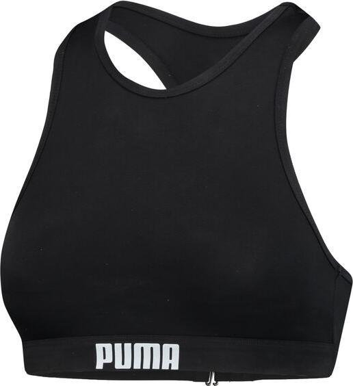 Actual product image Puma Swim Racerback Top (XS)