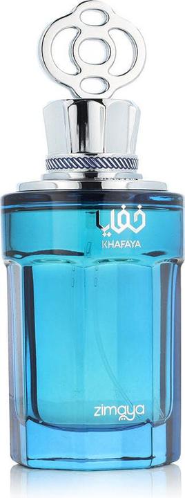 Produktbild Zimaya Khafaya Blue - EDP - Volume: 100 ml (Eau de Parfum, 100 ml)