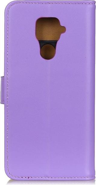 Image du produit MU Classic Série de couvertures de livres en cuir Classic II (Mate 30 Lite)