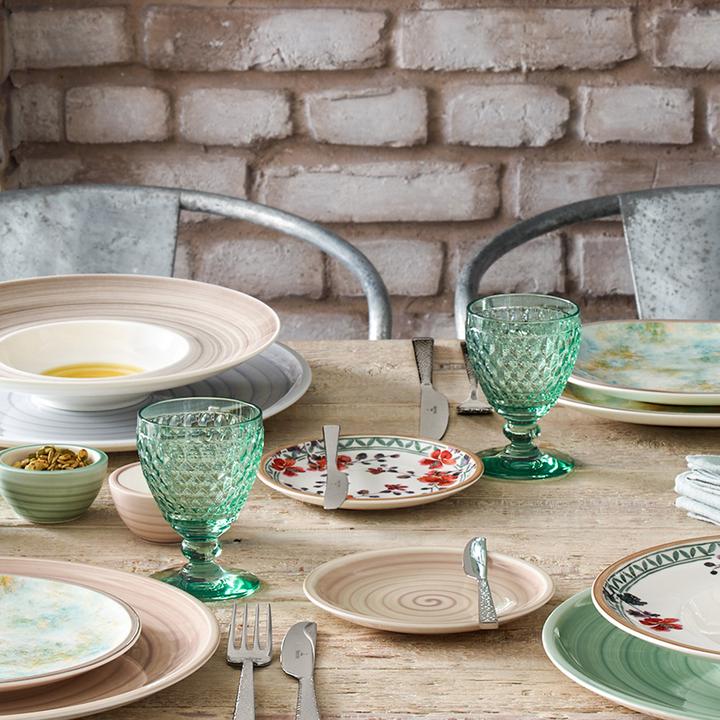 Produktbild Villeroy & Boch Wasserglas Boston Coloured (0.40 l, 1 x)
