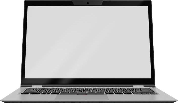 Image du produit 3M Pf140w9b (14", 16 : 9)
