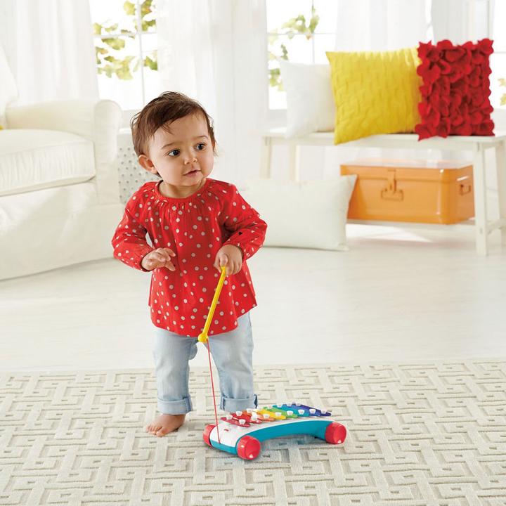 Image du produit Fisher-Price Xylophone (Multilingue)